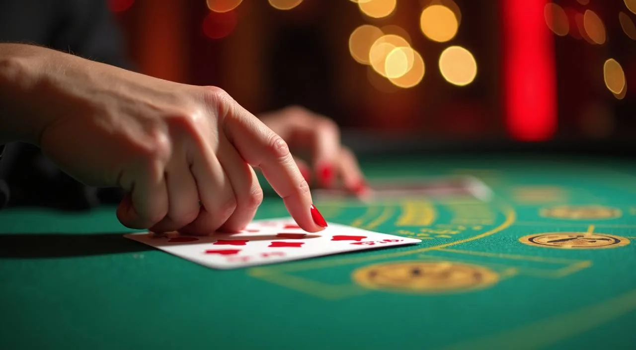 Roulette Fireball